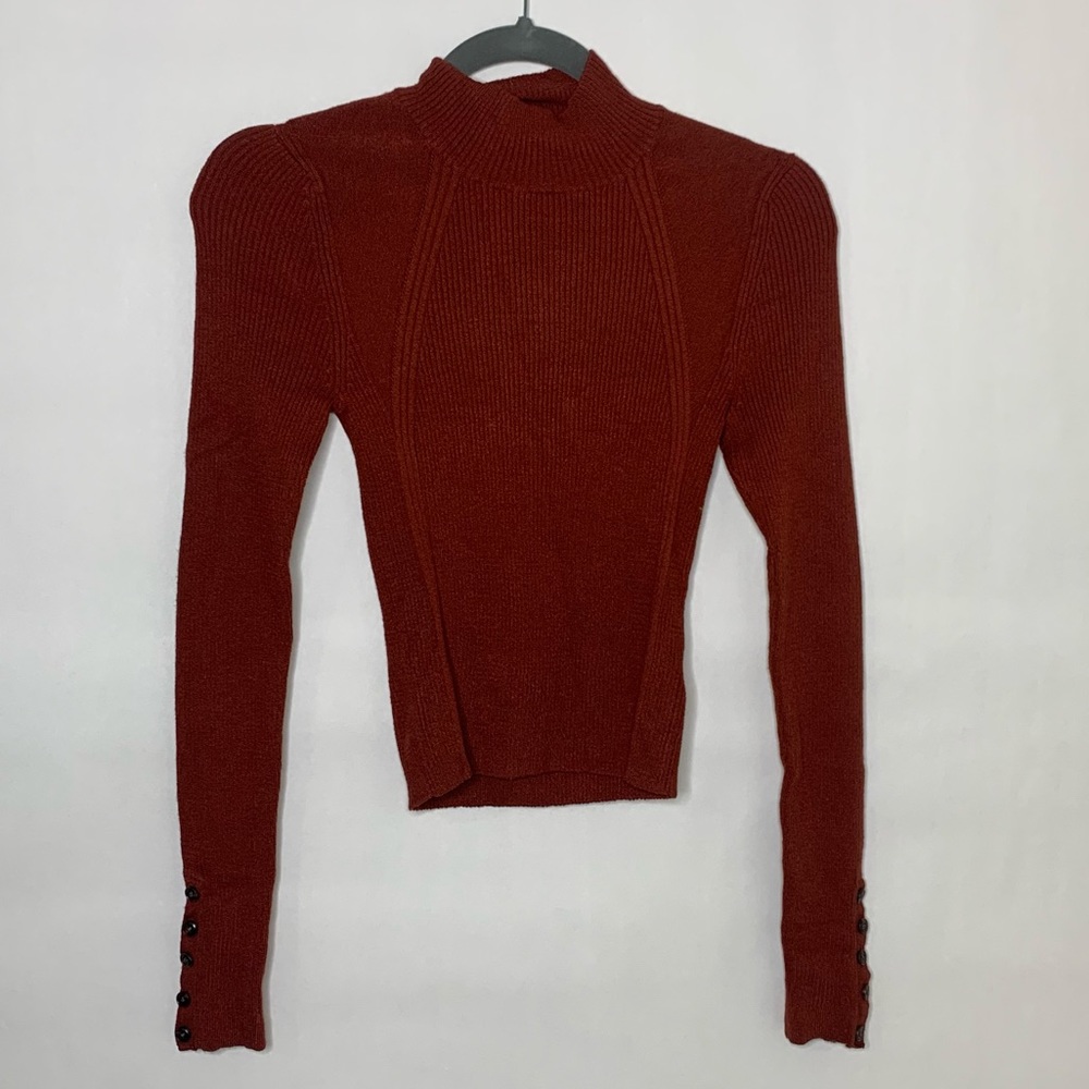 5/$25 Pacsun LA Hearts long sleeve